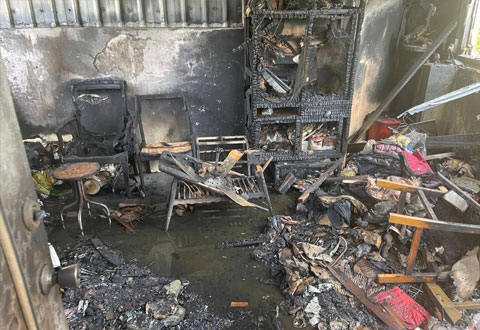 戴奧辛:世紀之毒-很難清除但必須清除的毒素